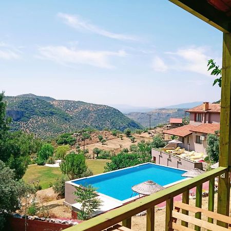 Lindos Garden Butik Otel Sirince Екстер'єр фото