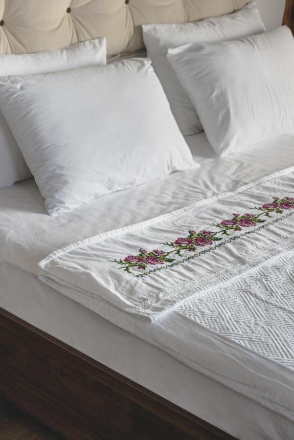 Lindos Garden Butik Otel Sirince Екстер'єр фото