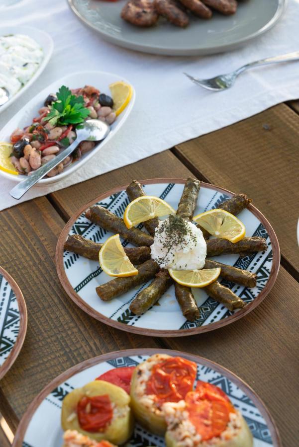 Lindos Garden Butik Otel Sirince Екстер'єр фото