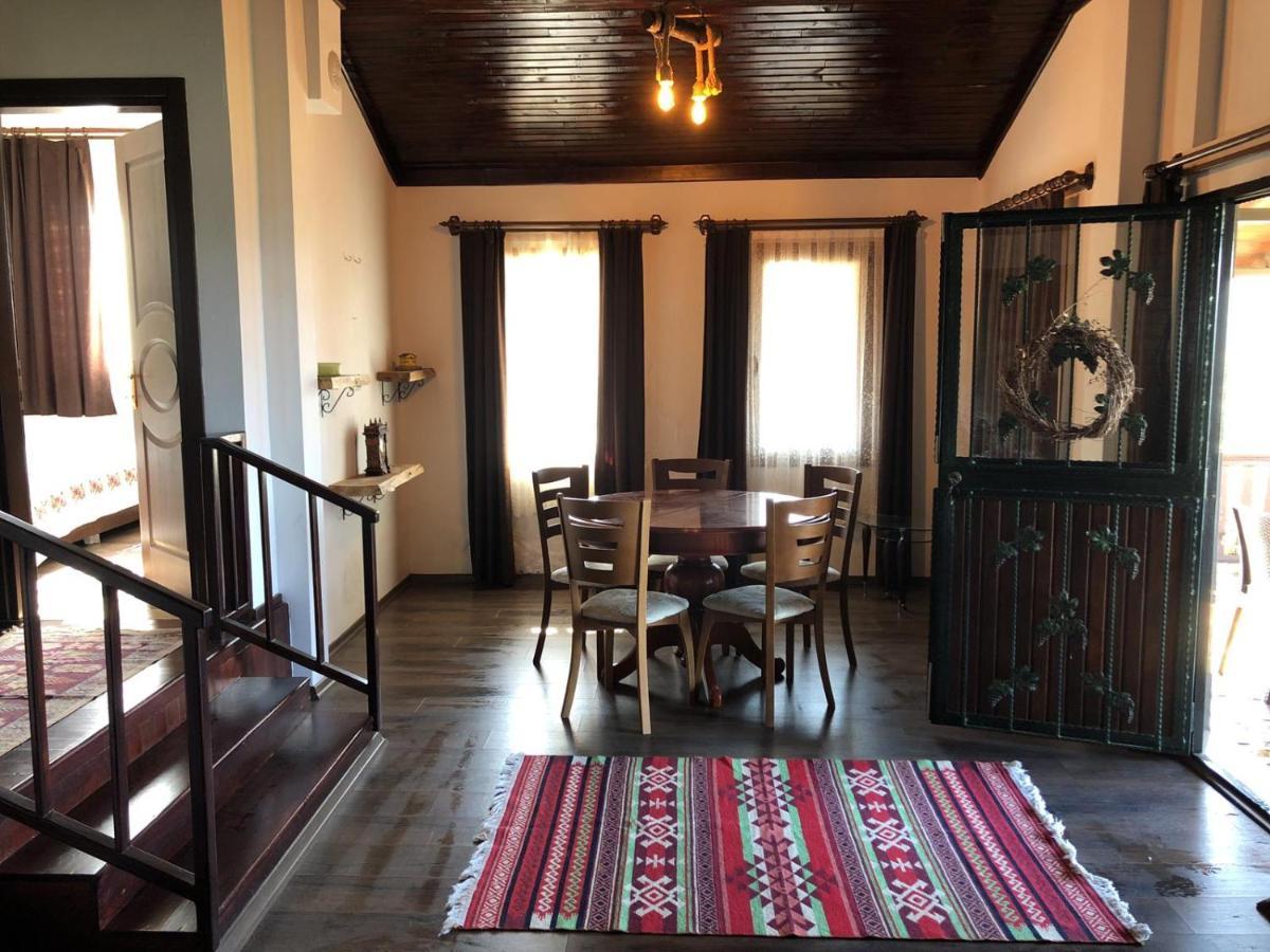 Lindos Garden Butik Otel Sirince Екстер'єр фото