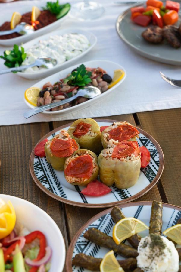 Lindos Garden Butik Otel Sirince Екстер'єр фото
