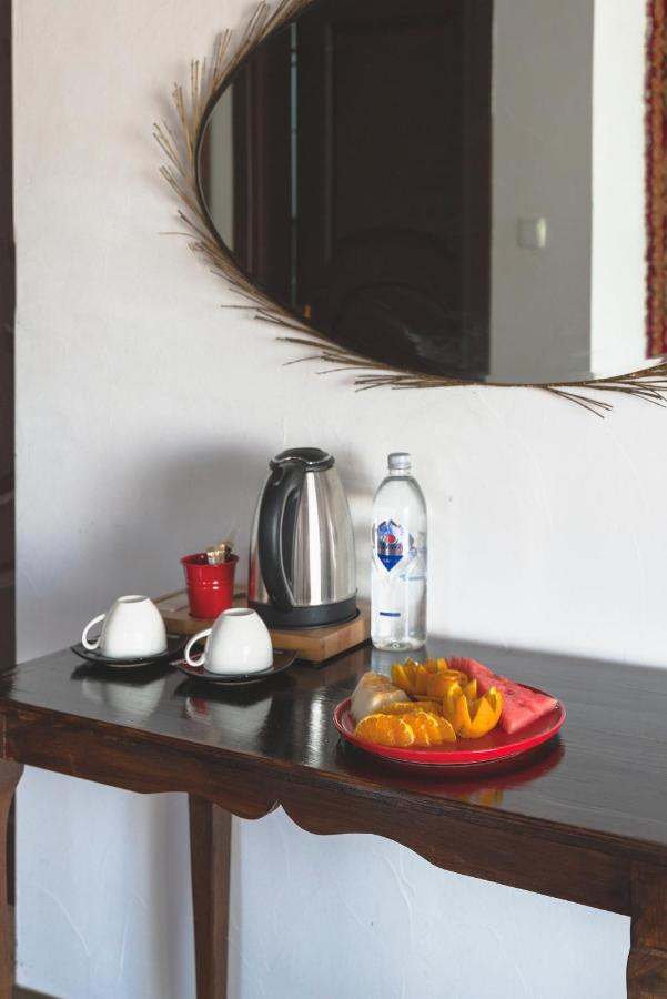 Lindos Garden Butik Otel Sirince Екстер'єр фото
