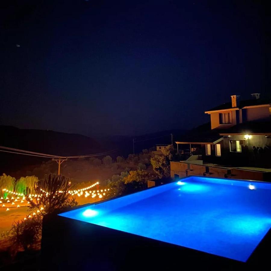 Lindos Garden Butik Otel Sirince Екстер'єр фото