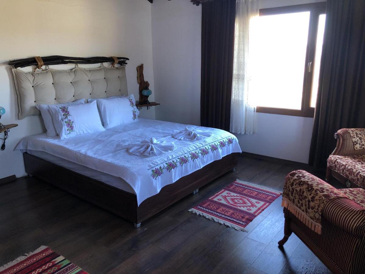 Lindos Garden Butik Otel Sirince Екстер'єр фото