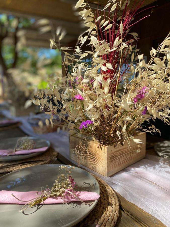 Lindos Garden Butik Otel Sirince Екстер'єр фото