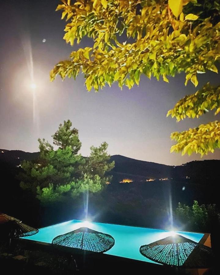 Lindos Garden Butik Otel Sirince Екстер'єр фото
