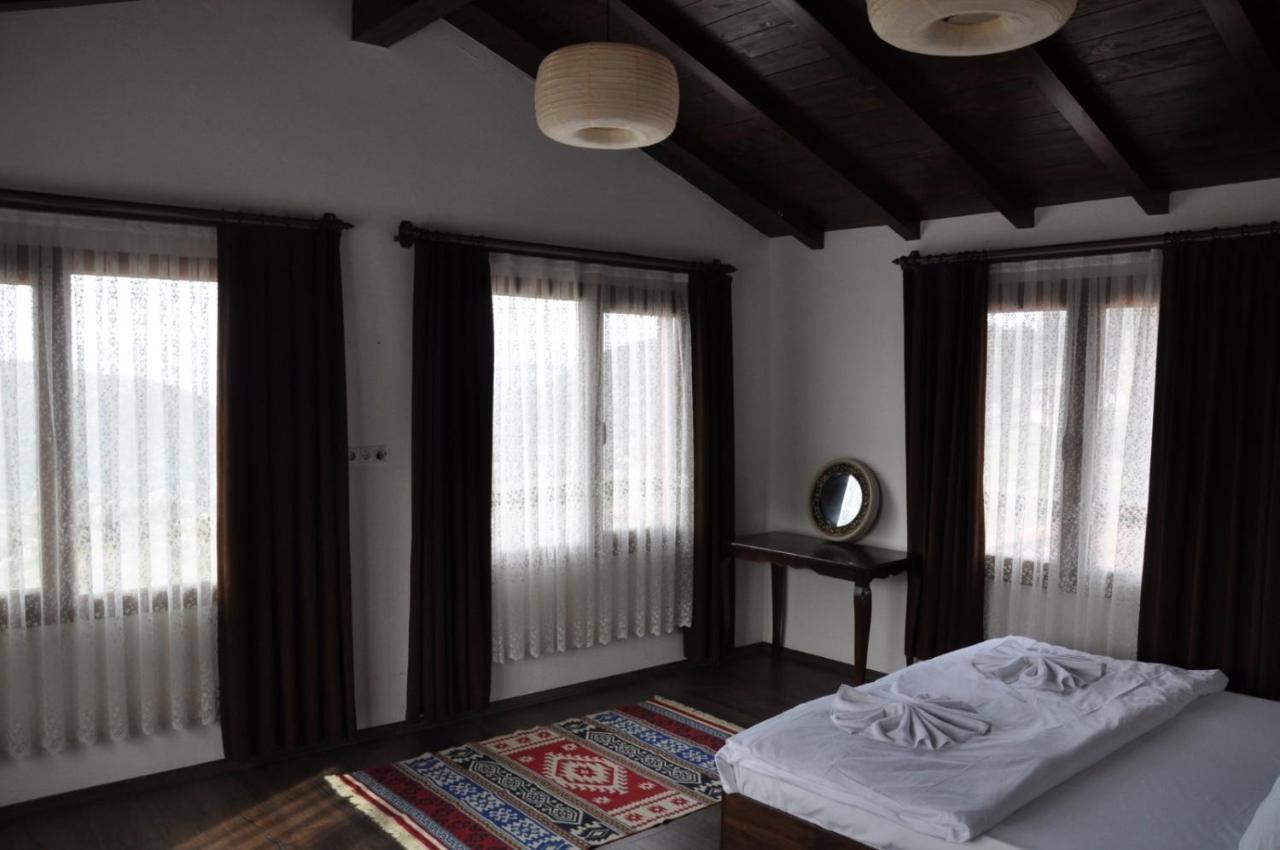 Lindos Garden Butik Otel Sirince Екстер'єр фото