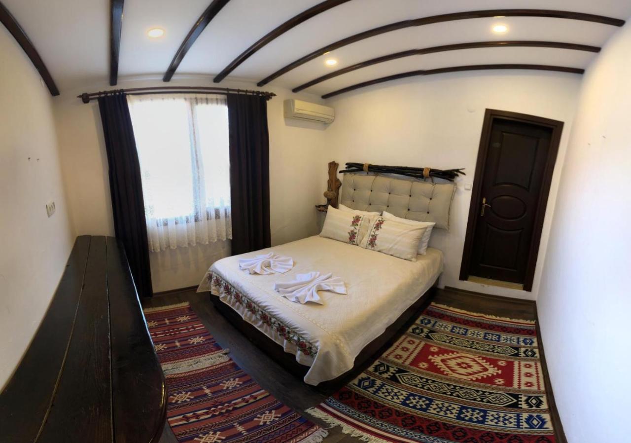 Lindos Garden Butik Otel Sirince Екстер'єр фото