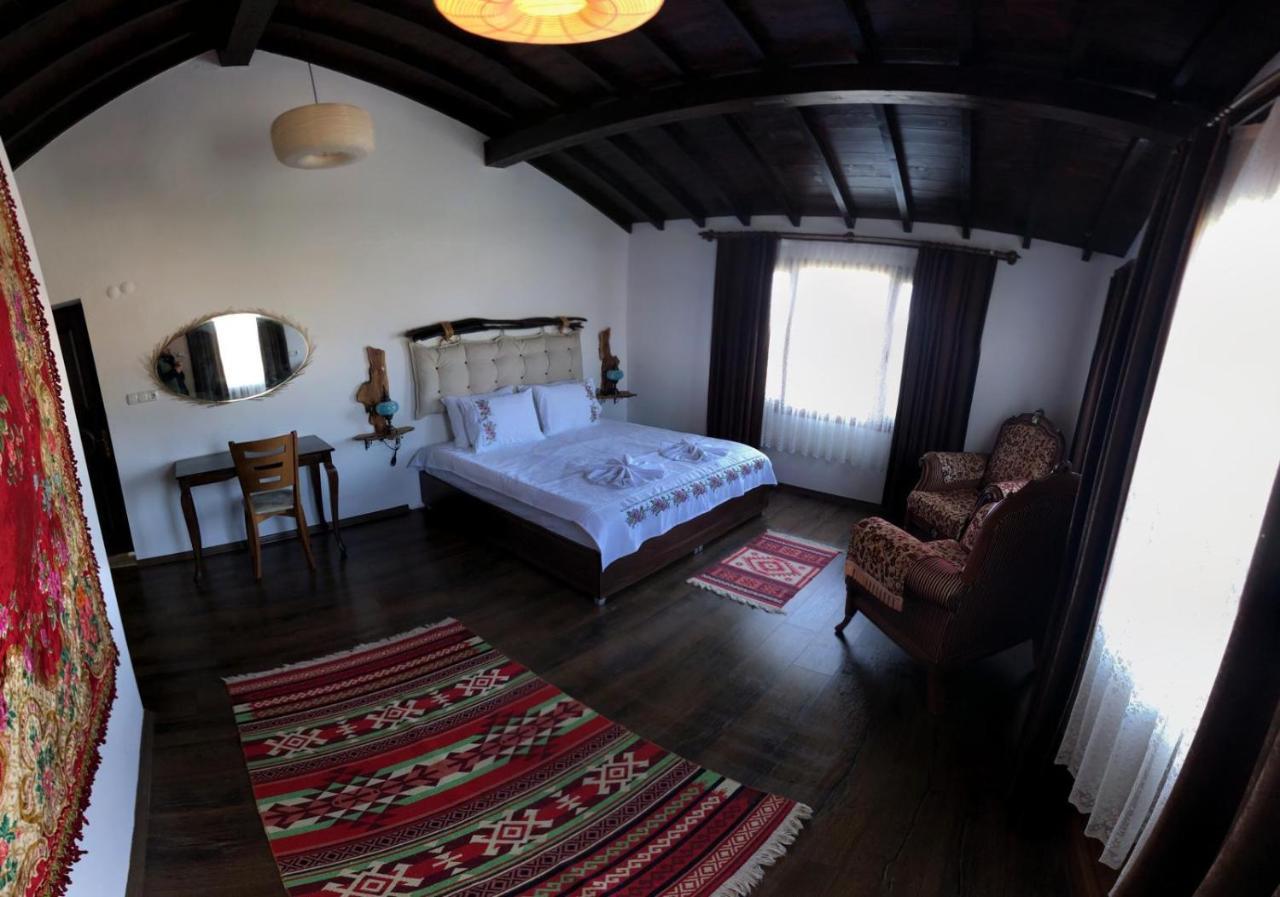 Lindos Garden Butik Otel Sirince Екстер'єр фото