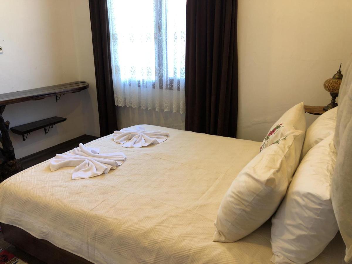 Lindos Garden Butik Otel Sirince Екстер'єр фото