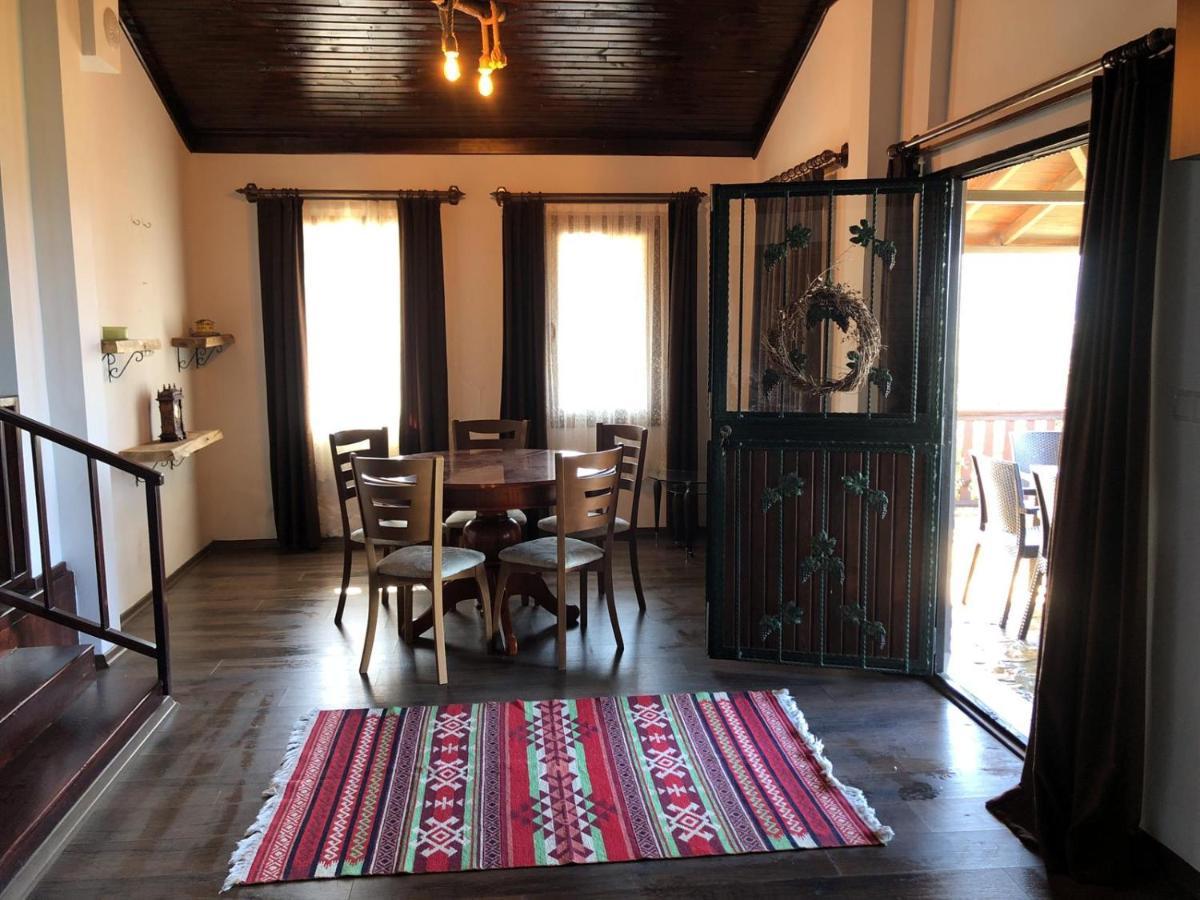 Lindos Garden Butik Otel Sirince Екстер'єр фото