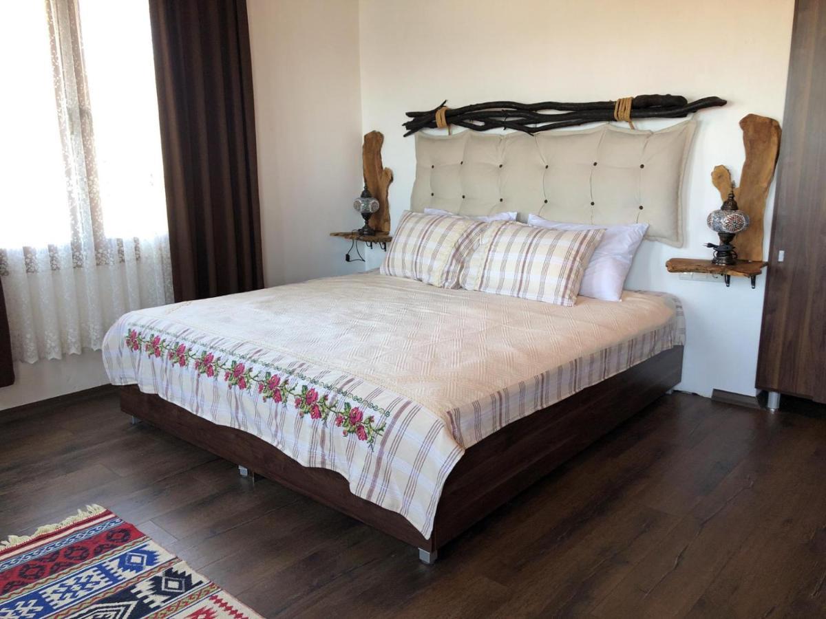 Lindos Garden Butik Otel Sirince Екстер'єр фото