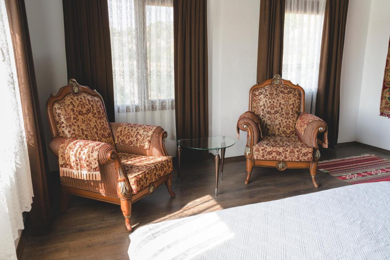 Lindos Garden Butik Otel Sirince Екстер'єр фото