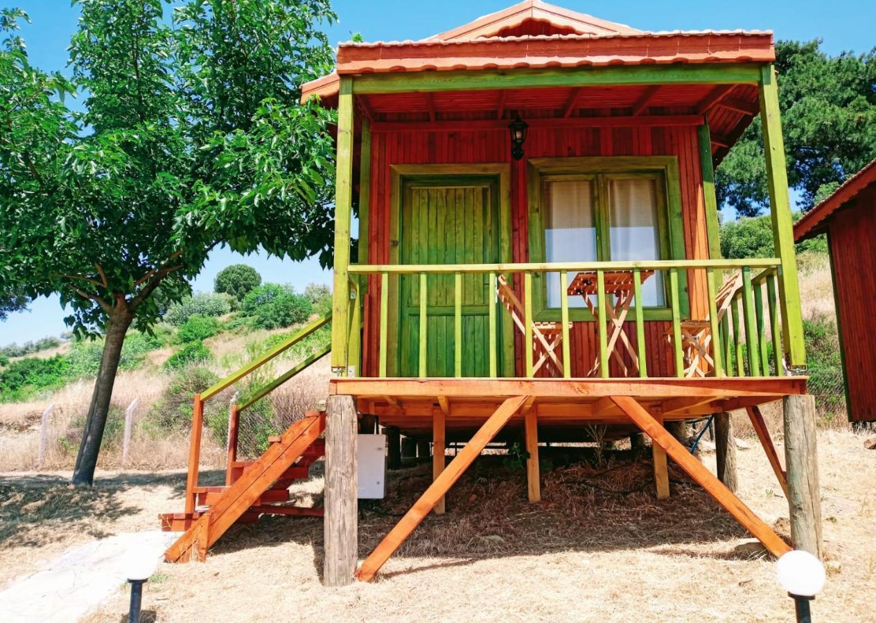 Lindos Garden Butik Otel Sirince Екстер'єр фото