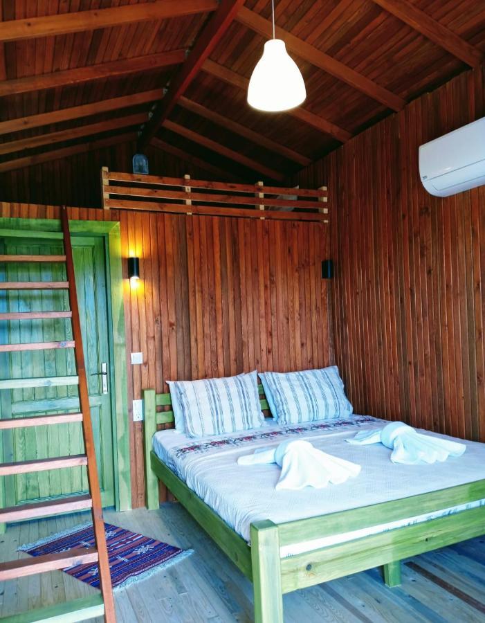 Lindos Garden Butik Otel Sirince Екстер'єр фото