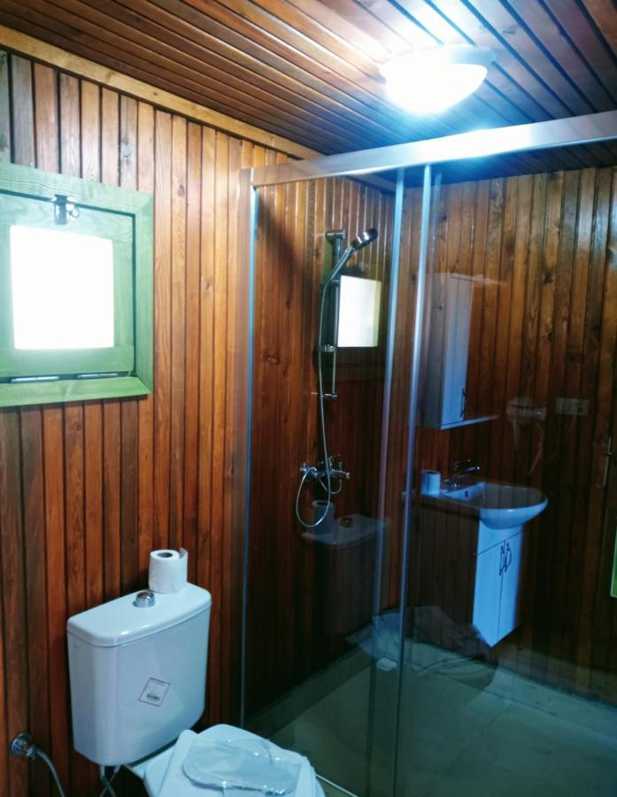 Lindos Garden Butik Otel Sirince Екстер'єр фото