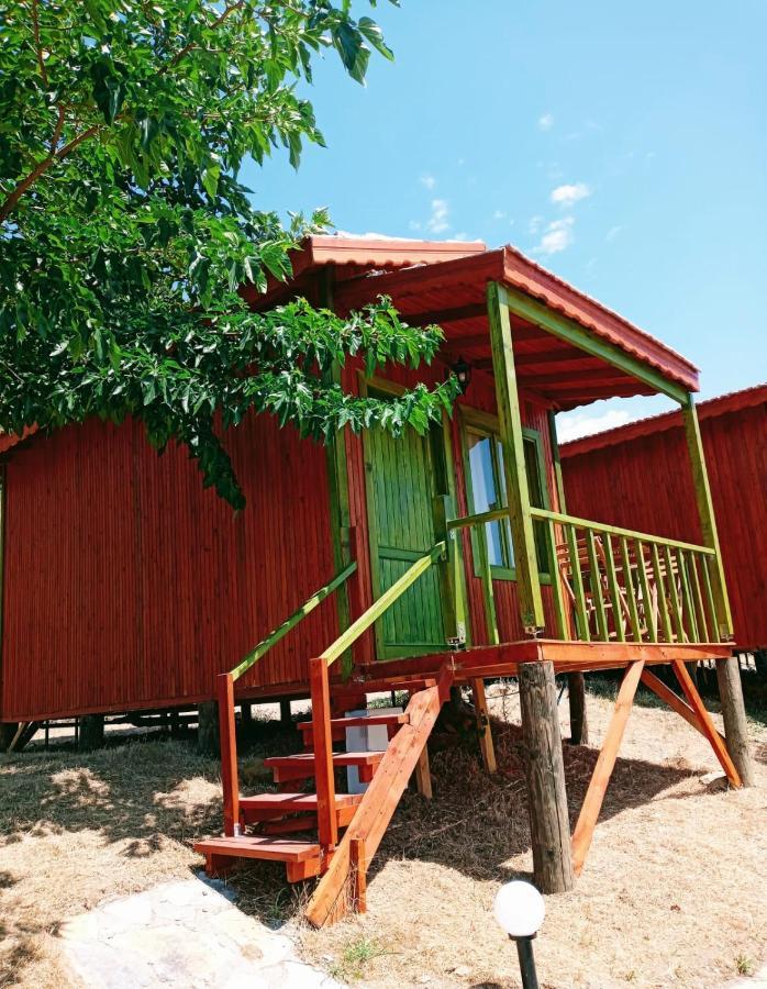 Lindos Garden Butik Otel Sirince Екстер'єр фото