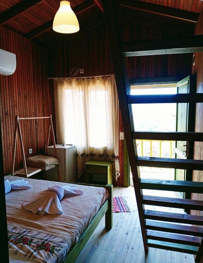 Lindos Garden Butik Otel Sirince Екстер'єр фото